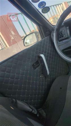 رينو رينو 19